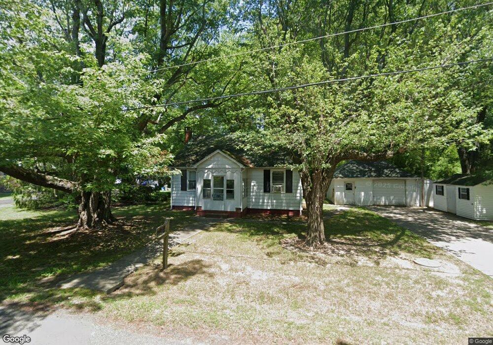 21878 Harrington Park Rd, Rock Hall, MD 21661 - photo 1