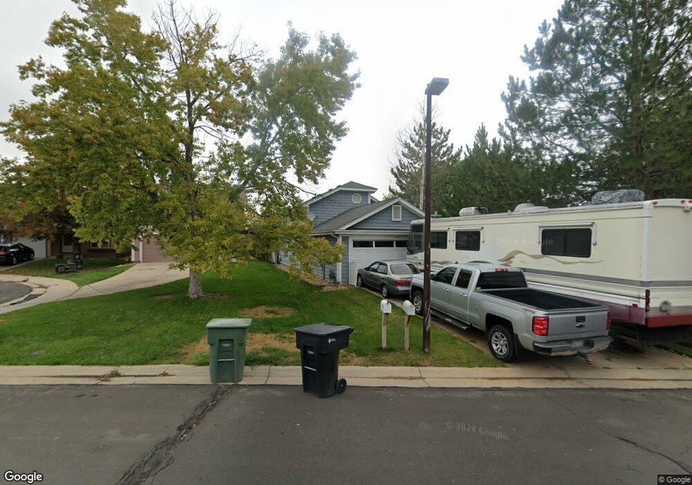 13352 Birch Ct, Thornton, CO 80241 - photo 1