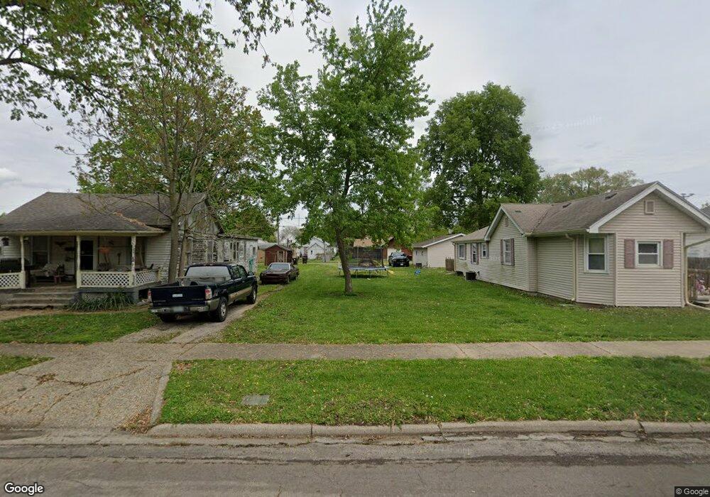 1012 Clinton St, Lincoln, IL 62656 - photo 1