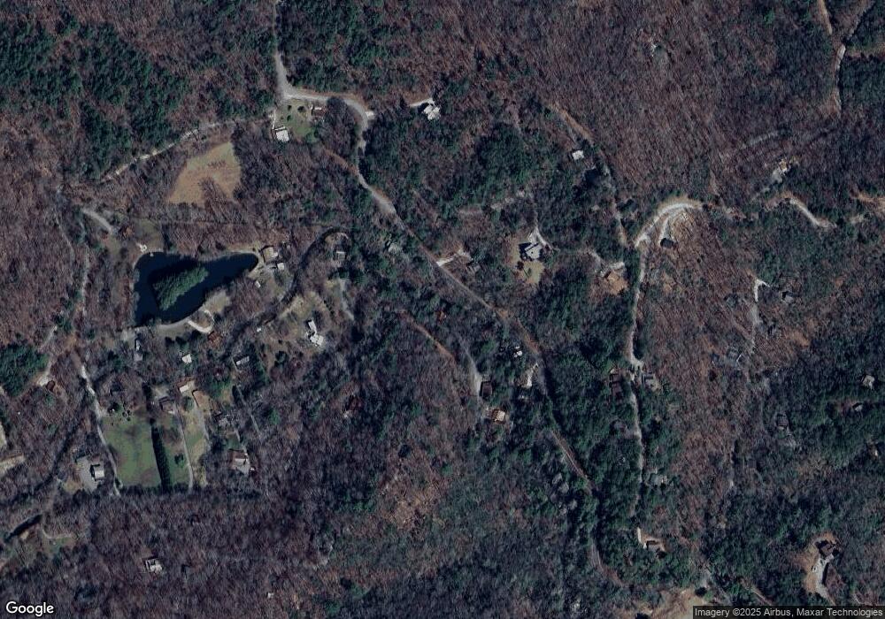 289 Rockhouse Rd, Cherry Log, GA 30522 - photo 1