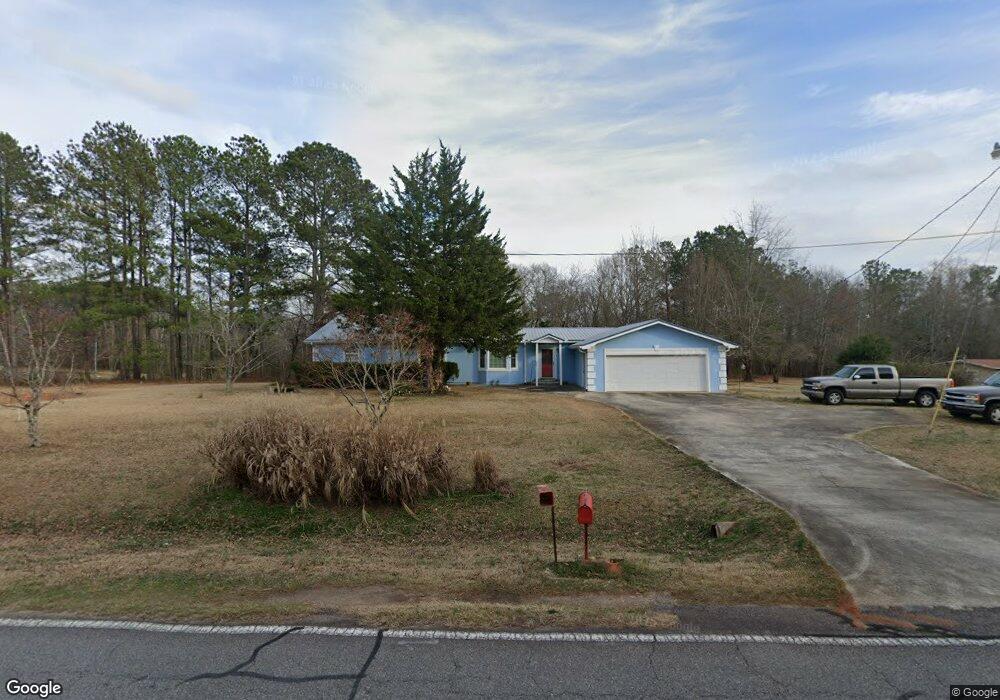 5070 Smokey Rd, Athens, GA 30601 - photo 1