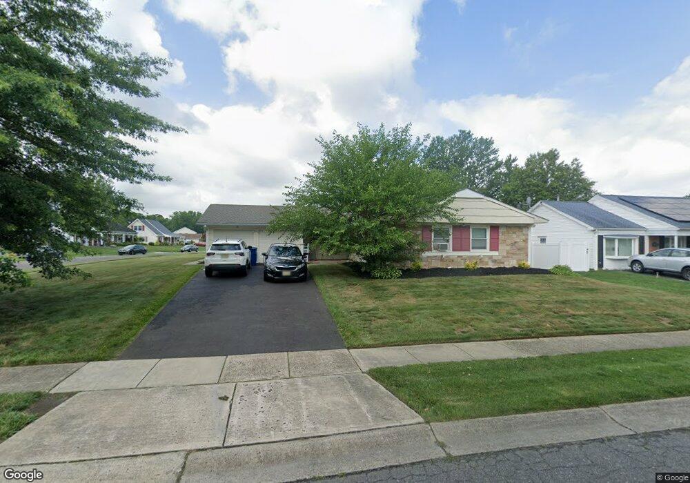 15 Glenolden Ln, Willingboro, NJ 08046 - photo 1