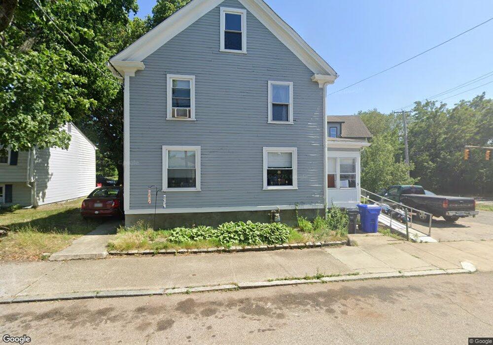 5 Meadow St, Pawtucket, RI 02860 - photo 1