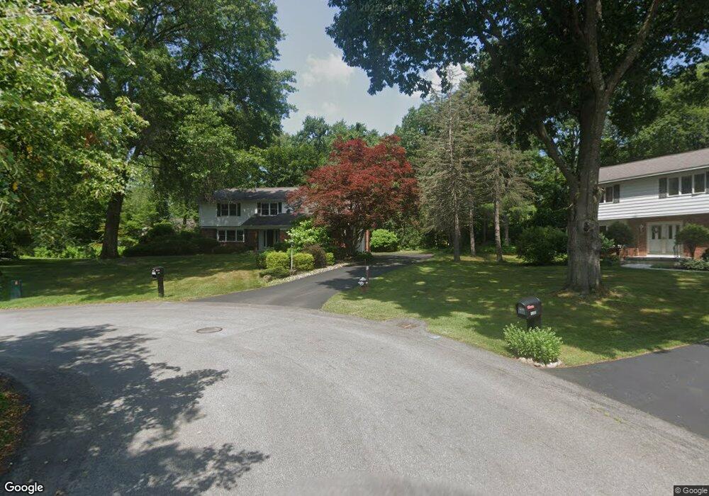 1285 Pembroke Ct, Schenectady, NY 12309 - photo 1