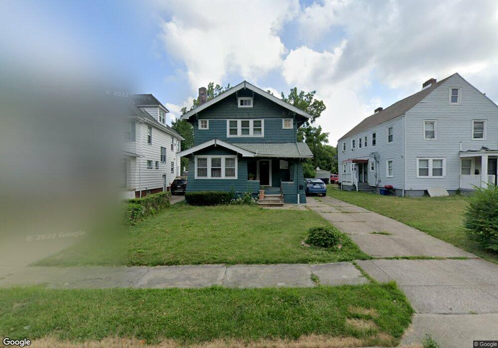 3363 Altamont Ave, Cleveland, OH 44118 - photo 1