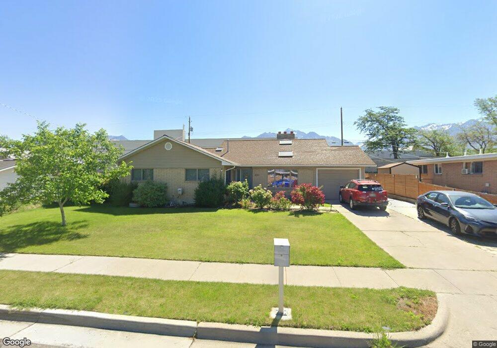 8551 Colene Dr, Sandy, UT 84094 - photo 1