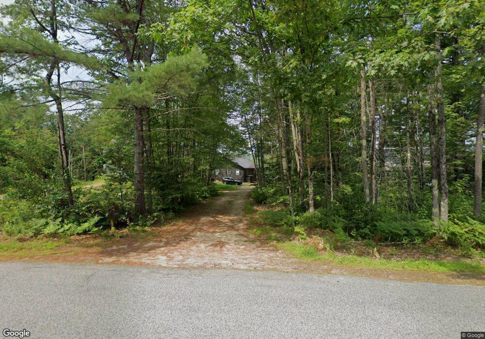 536 Pequawket Dr, Conway, NH 03818 - photo 1