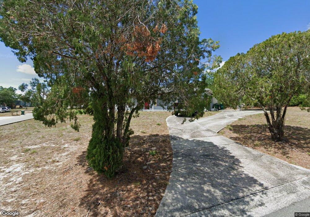 2605 Cherbourg Rd, Cocoa, FL 32926 - photo 1