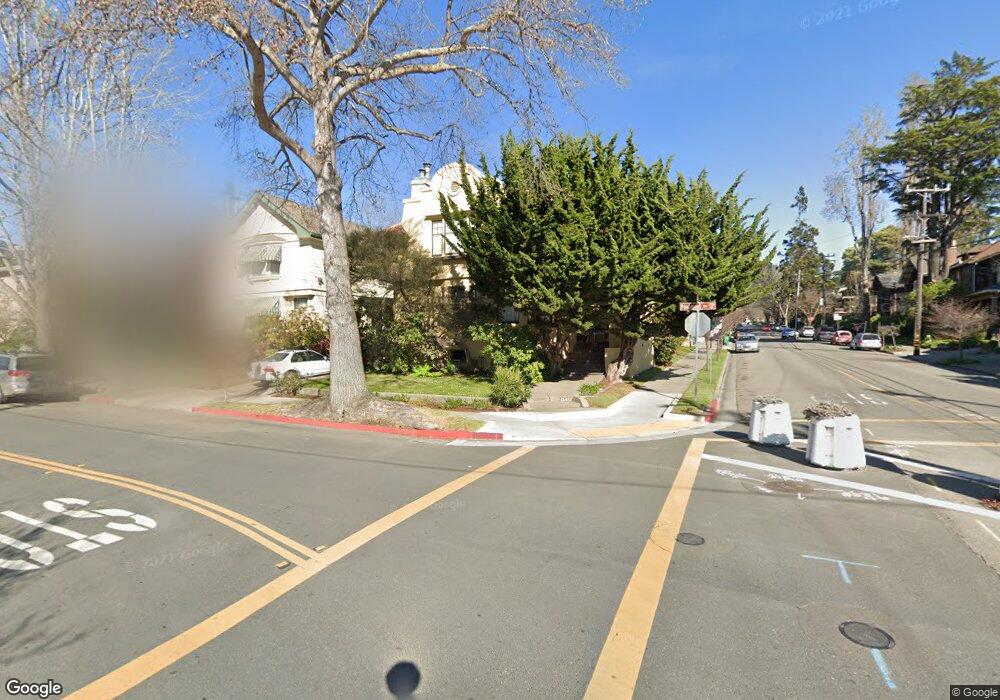 2647 Piedmont Ave, Berkeley, CA 94704 - photo 1