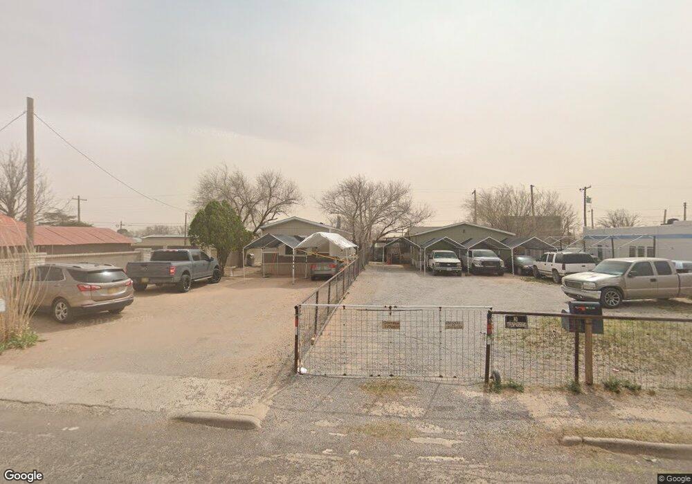 415 W Lea St, Hobbs, NM 88240 - photo 1