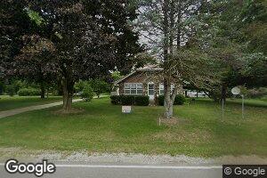 9500 Montgomery Rd, Montgomery, MI 49255