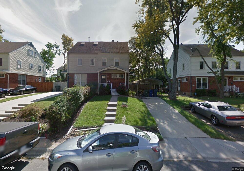 2217 Sweetbriar Dr, Alexandria, VA 22307 - photo 1