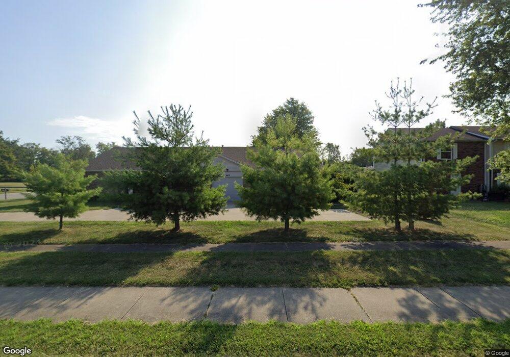 3675 Central Ave, Columbus, IN 47203 - photo 1