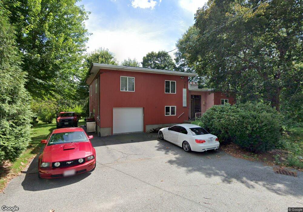 6 Laurence Rd unit 1, Woburn, MA 01801 - photo 1