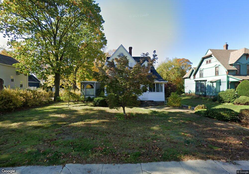 130 Hillside Rd, Franklin, MA 02038 - photo 1