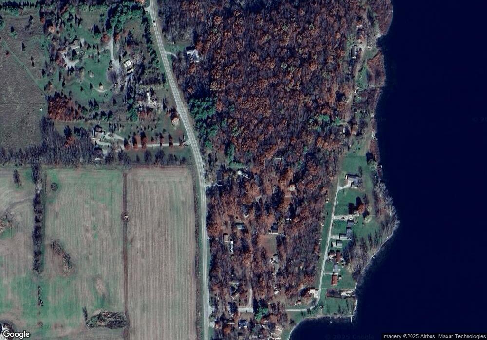 55 Lane 260 West Otter Lake, Angola, IN 46703 - photo 1