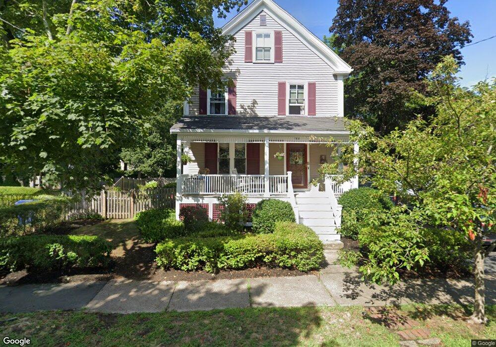 4 Lawrence St, Danvers, MA 01923 - photo 1
