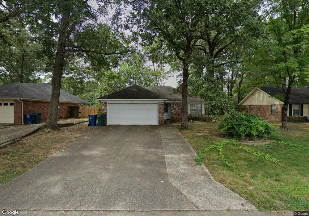 2707 Timberpeg Ct, Conway, AR 72034 - photo 1
