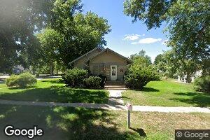 507 N Tower Ave, Minden, NE 68959
