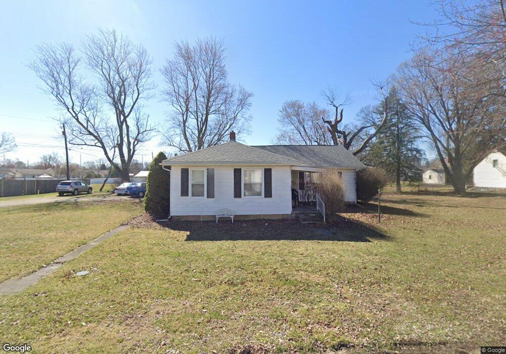 625 3rd St, Findlay, OH 45840 - photo 1