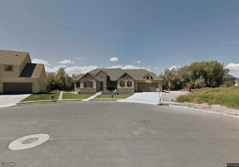 1628 S Country Ln, Lehi, UT 84043 - photo 1