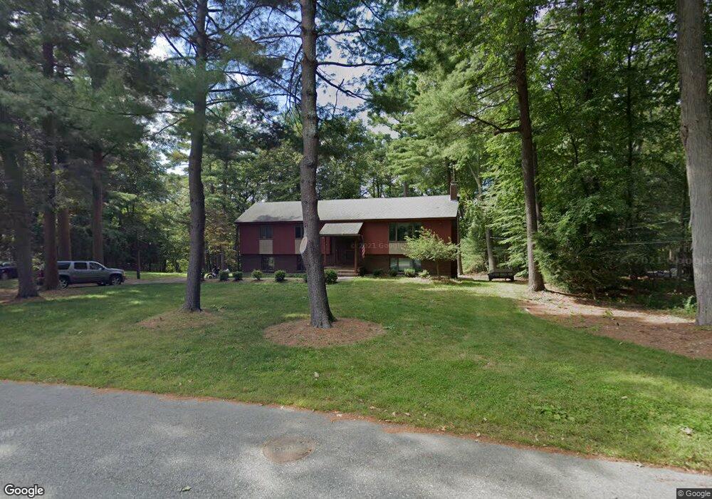 28 Fox Run Rd, Bedford, MA 01730 - photo 1