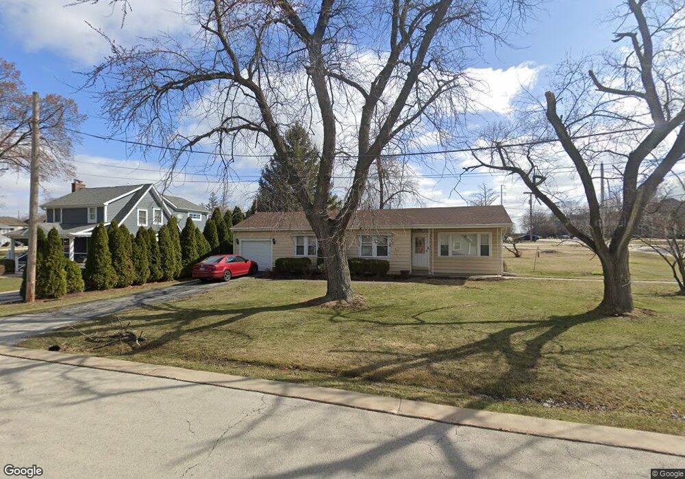 15W168 Concord St, Elmhurst, IL 60126 - photo 1