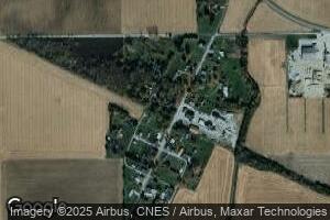 305 E Mill St, Amboy, IN 46911