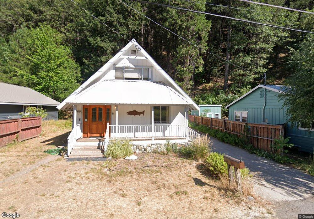 694 S First St, Dunsmuir, CA 96025 - photo 1