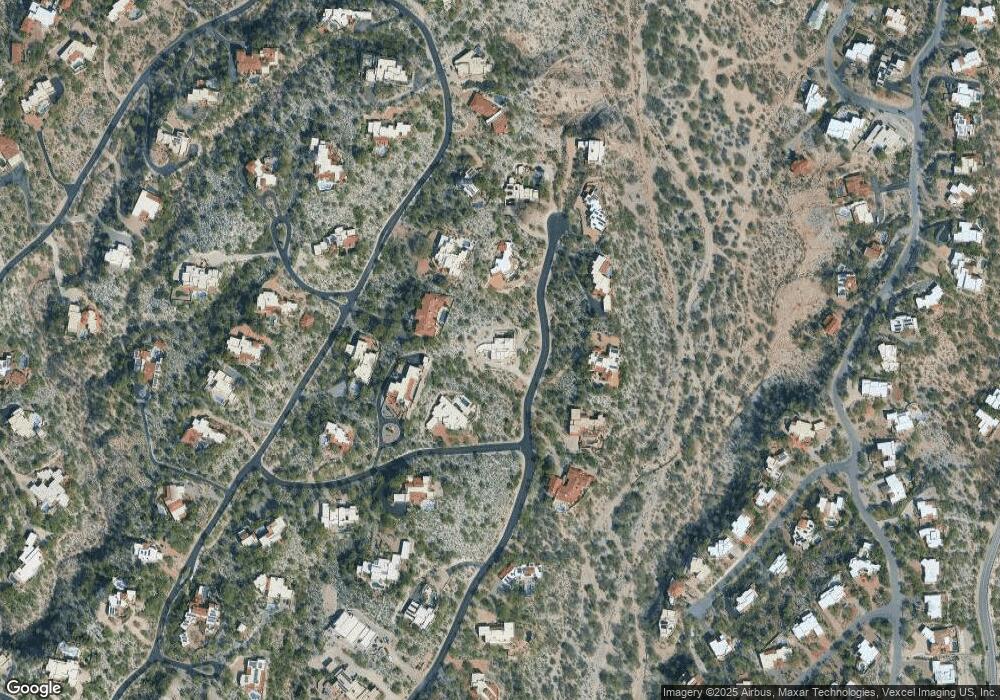 5155 N Via de La Granja, Tucson, AZ 85718 - photo 1