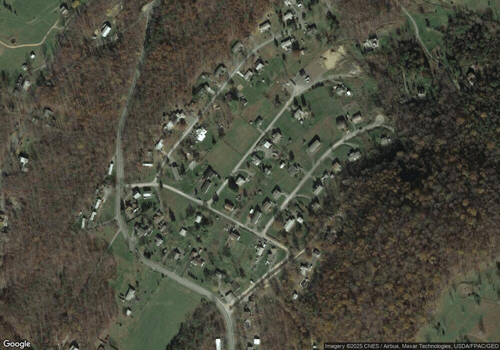 62 Hampshire St, Keyser, WV 26726 - photo 1