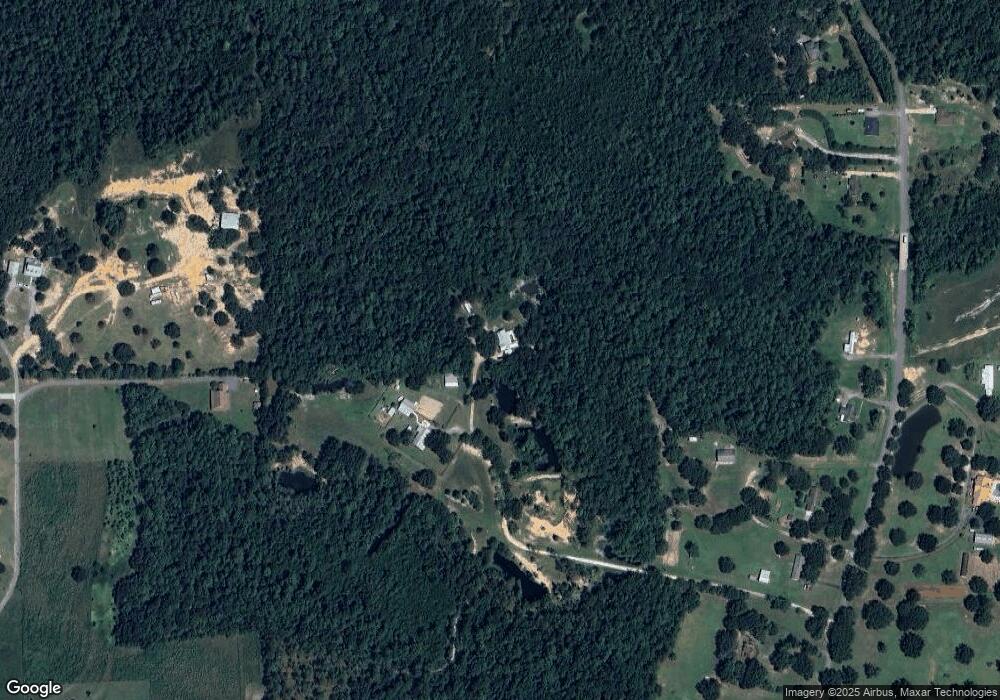 21821 John Holder Rd, Moss Point, MS 39562 - photo 1