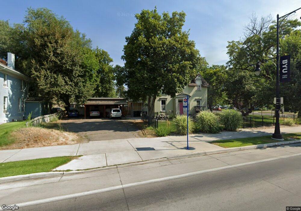 185 E 300 S, Provo, UT 84606 - photo 1