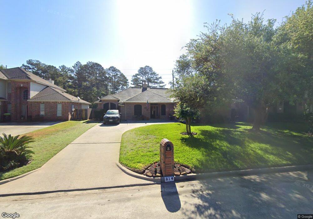 814 Arbor Pine, Tomball, TX 77375 - photo 1