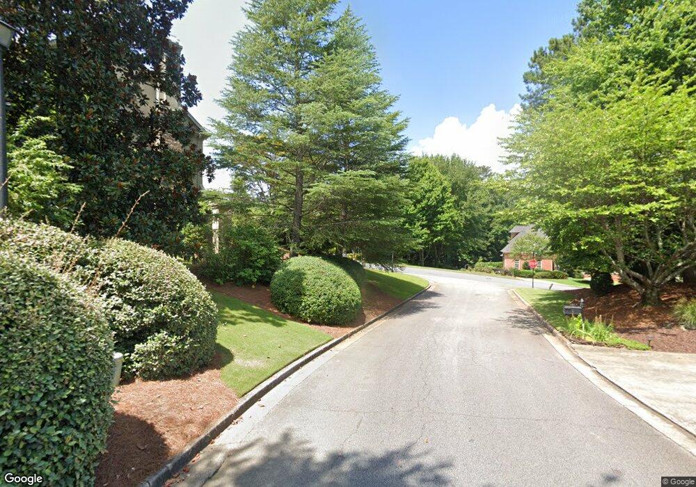 0 Forest Breeze Cove, Roswell, GA 30022 - photo 1