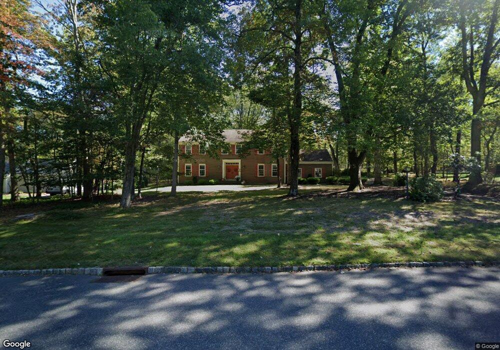 22 Wilderness Trail, Warren, NJ 07059 - photo 1