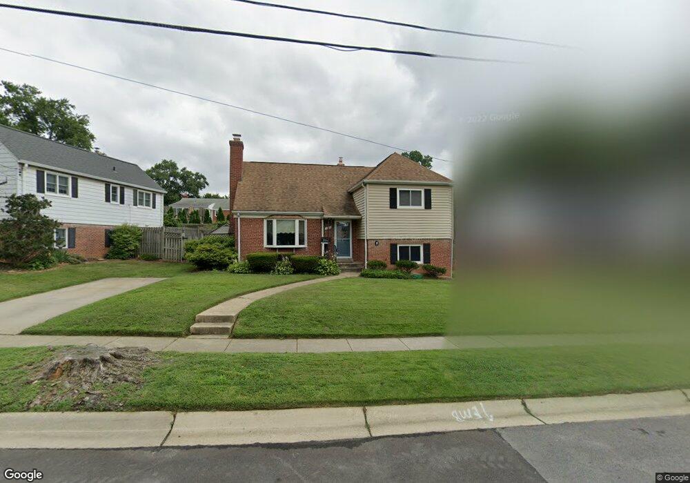 11109 Waycross Way, Kensington, MD 20895 - photo 1