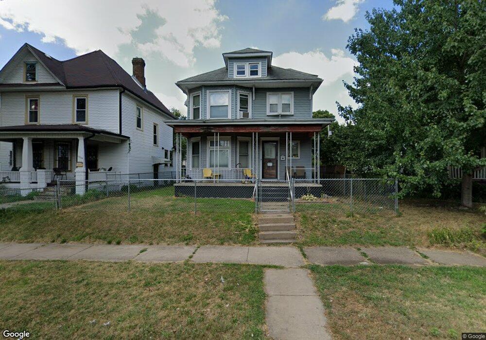 1020 14 1/2 St, Rock Island, IL 61201 - photo 1