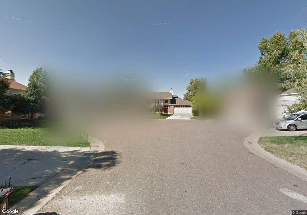 16659 Ninebark Way, Parker, CO 80134 - photo 1