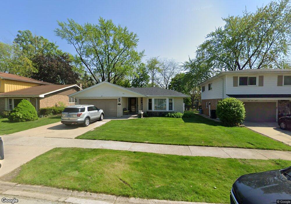 4311 Applewood Ln, Matteson, IL 60443 - photo 1