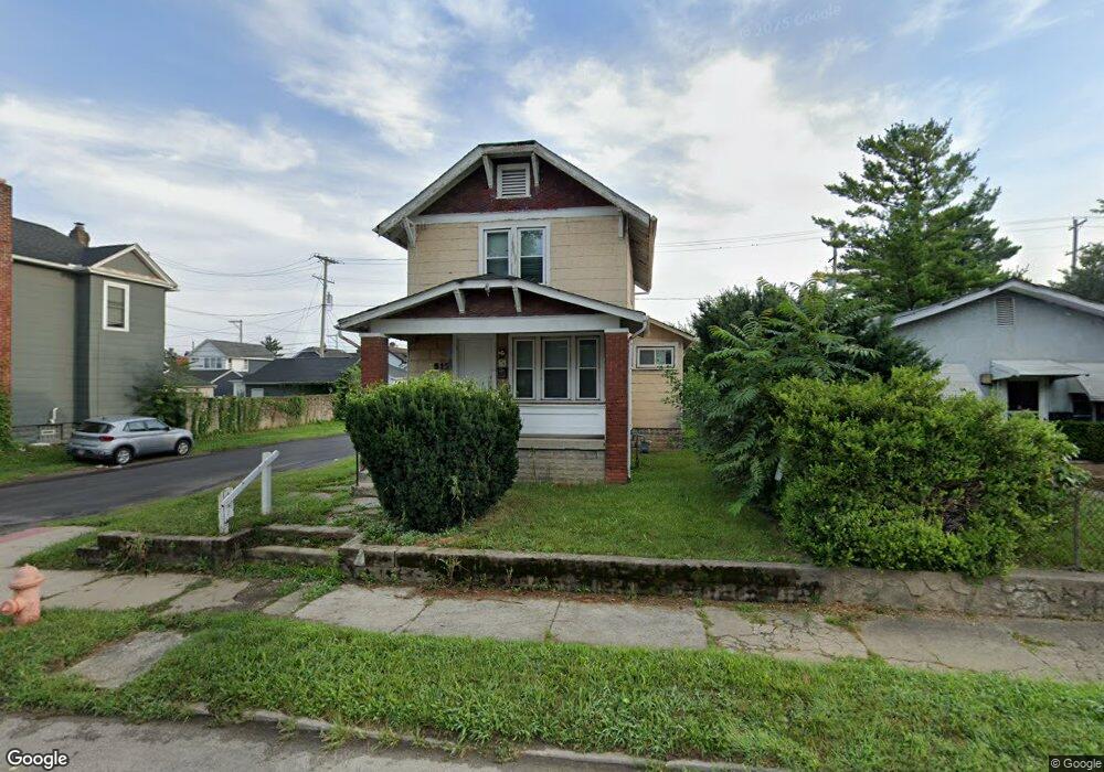 512 Frebis Ave, Columbus, OH 43206 - photo 1