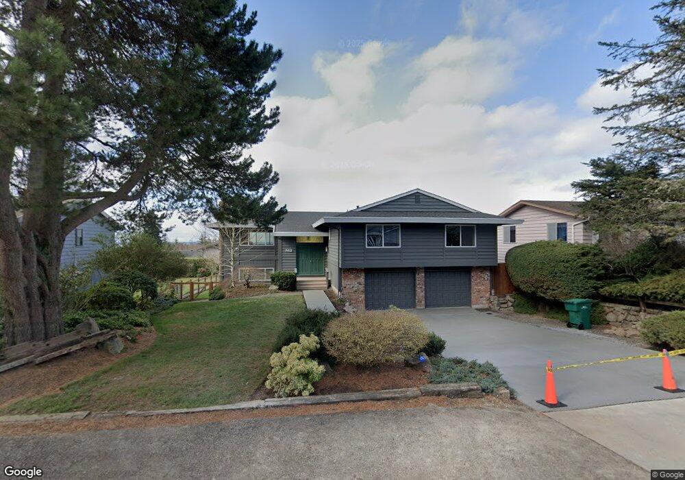 7612 45th Place W, Mukilteo, WA 98275 - photo 1