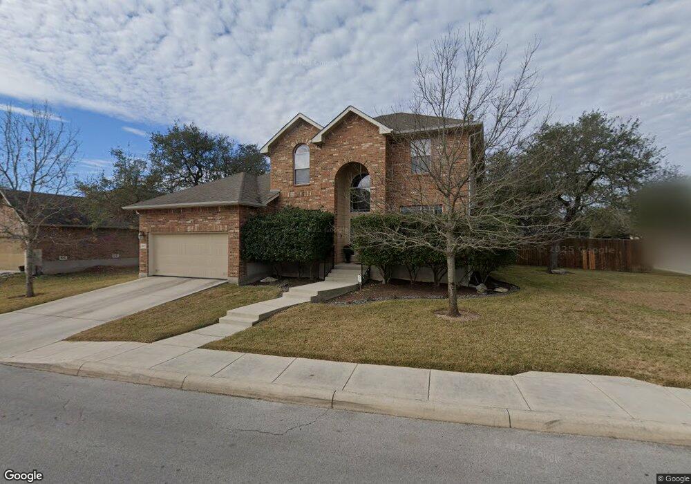 25651 Santolina, San Antonio, TX 78261 - photo 1