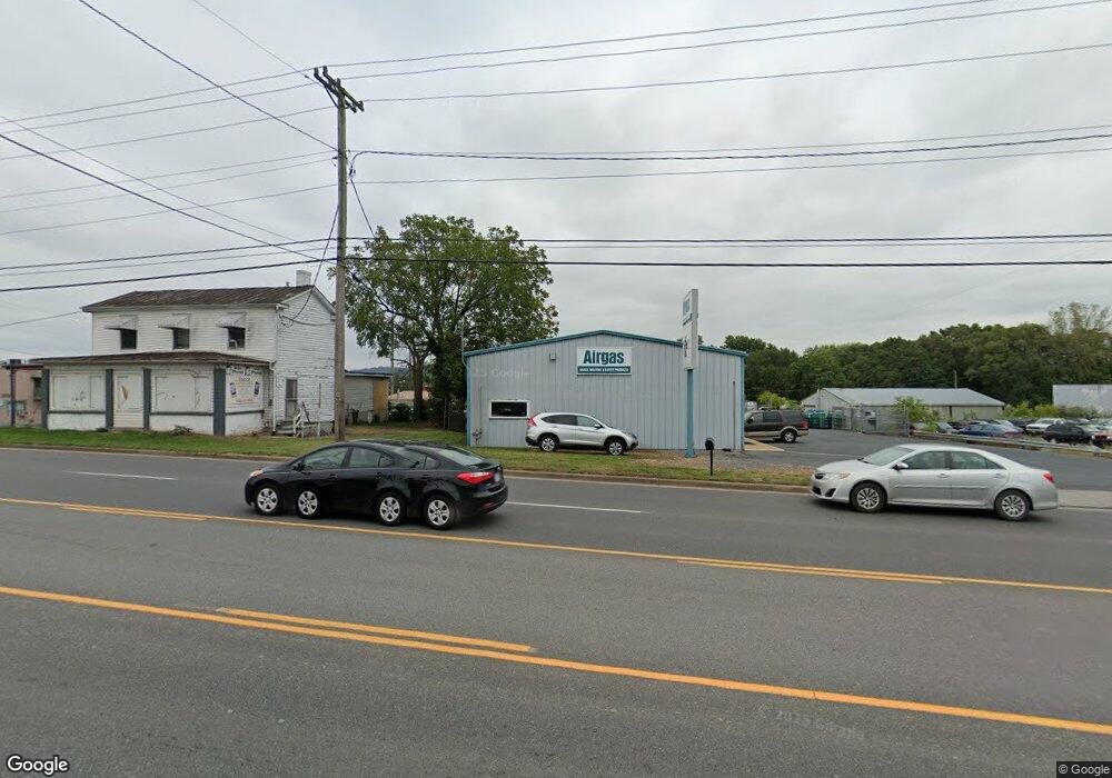 940 S High St, Harrisonburg, VA 22801 - photo 1