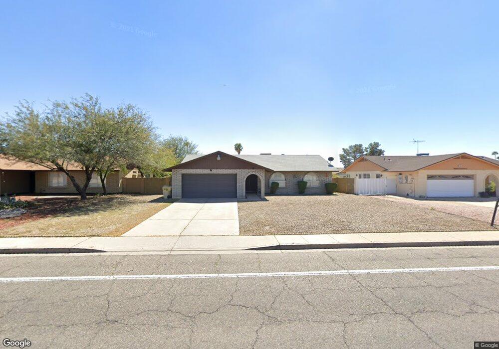 4937 W Mountain View Rd, Glendale, AZ 85302 - photo 1