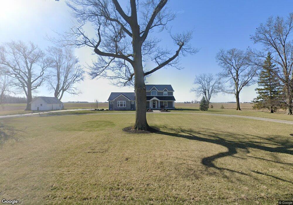 13811 Road P, Columbus Grove, OH 45830 - photo 1