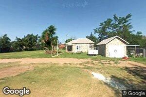 109 N Carter St, Sawyer, KS 67134