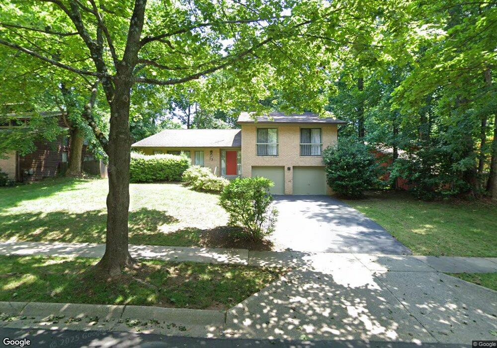 13 Scotch Mist Ct, Potomac, MD 20854 - photo 1