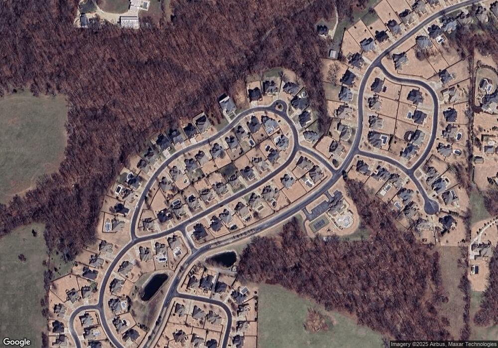 3071 Cir, Bentonville, AR 72719 - photo 1