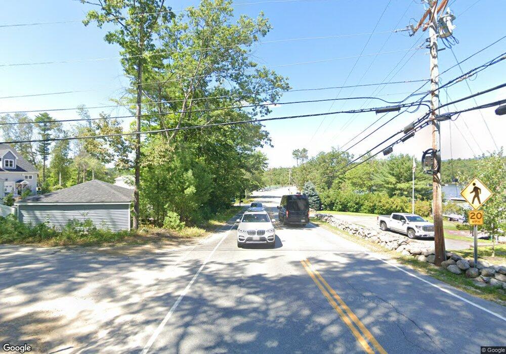 77 Long Island Rd unit 77, Moultonborough, NH 03254 - photo 1